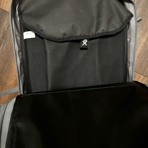 Gray Backpack - Picture 4 of 11